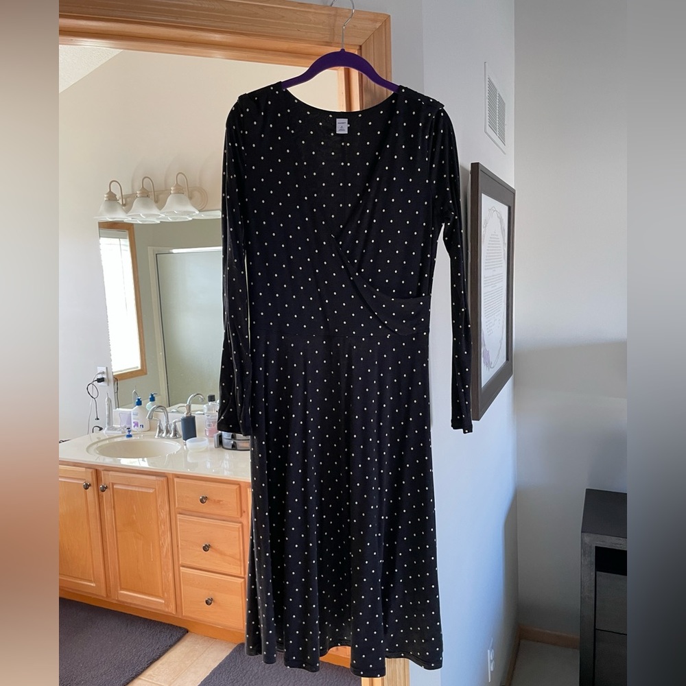 Woman’s dress